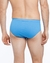 Slip Eyelit Algodón Con Toalla Tiro Medio Clásico Elastico Suave Art.311 - Casa Josecito