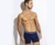 Boxer Eyelit Sin Costura Algodón Con Elastico Suave Art.514
