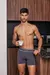 Kit Emprendedor Boxer Trifil Sin Costura Microfibra y Lycra - comprar online