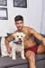 Kit Emprendedor Boxer Trifil Sin Costura Microfibra y Lycra en internet