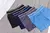 Kit Emprendedor Boxer Trifil Sin Costura Microfibra y Lycra en internet