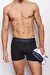 Kit Emprendedor Boxer Trifil Algodón y Lycra Pierna Media Liso Hombre - tienda online