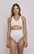 Corpiño Aretha Lycra Broche Delantero Modelante Art.840