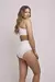 Trusa Vedetina Aretha Microfibra Con Faja Modelante Reductora Sin Costura afina la cintura Art.643 - comprar online