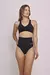 Trusa Vedetina Aretha Microfibra Con Faja Modelante Reductora Sin Costura afina la cintura Art.643 - comprar online