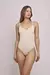 Body Colaless Aretha Microfibra Lycra Reductora Modelante Post Parto-Cirugia Sin Costura Art.838 en internet