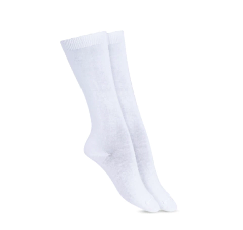 Medias Stylo 3/4 Largas Algodón Colegial Escolar T1 al 5 Art.5042