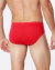 Slip Eyelit Algodón Puro Sin Toalla Con Cintura Ancha Art.320 - tienda online