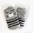 Medias Pantuflas PantuMedias Con Corderito y Antideslizante BEBES Art.1675 - tienda online
