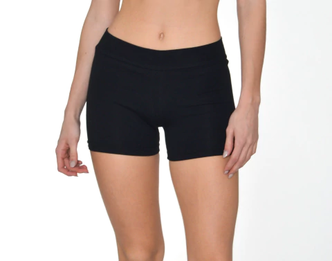 Calza Mini Short Ile Colegial Algodón Y Lycra Niñas Art.6291 - comprar online