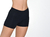 Calza Mini Short Ile Colegial Algodón Y Lycra Niñas Art.6291 - tienda online