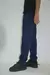 Pantalon Jogging Semi Recto Algodón Frisado Talle S al 7 Hombre Art.833 - comprar online