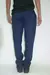 Pantalon Jogging Semi Recto Algodón Frisado Talle S al 7 Hombre Art.833 - tienda online