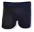 Pack 3 Boxer Barak Sin Costura Algodon y Lycra Liso Nene T4-10 Art.101 - Casa Josecito