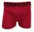 Boxer Barak Sin Costura Algodon y Lycra Liso Juvenil T12-16 Art.201 en internet