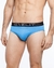 Slip Eyelit Algodón y Lycra Con Elastico Exterior Art.329 - Casa Josecito