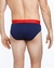 Slip Eyelit Algodón y Lycra Con Elastico Exterior Art.329