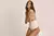 Trusa Colaless Aretha Microfibra Lycra Reductora Modelante Post Parto-Cirugia Sin Costura Comprime Abdomen Art.839 - Casa Josecito