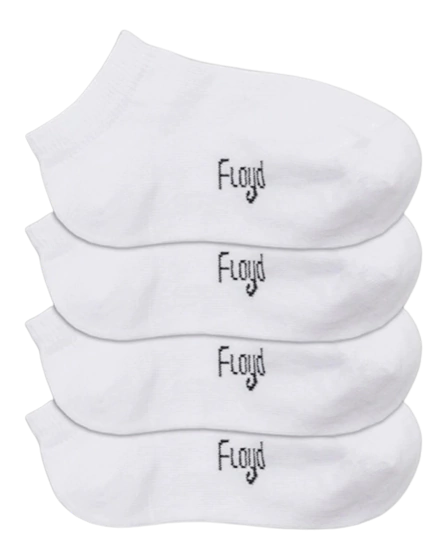 Medias Floyd Algodón Sin Caña Colegial Niños Art.60 - comprar online