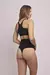 Trusa Colaless Aretha Microfibra Lycra Con Faja Modelante Reductora Ideal Post Parto Sin Costura Art.555 - comprar online