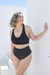 Trusa Vedetina Faja Maxima Microfibra Modeladora Reductora Post Parto - Cirugía Art.203 en internet