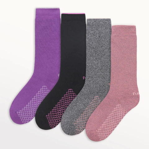 Medias Floyd Largas Térmicas Sky Lisas Mujer Art.19 - comprar online