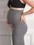 Calza Chupin Mora Lycra Maternal Contenedora Embarazada Con Faja Art.1879 - comprar online