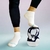 Medias Elemento Invisibles Con Lengüeta y Base Toalla Running Deportiva Art.501 - tienda online