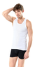 Camiseta Musculosa Primus Algodón Morley Hombre Art.707
