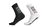 Medias Cotton Foot Antideslizante Futbol Deportivas Algodon Toalla Art.3390