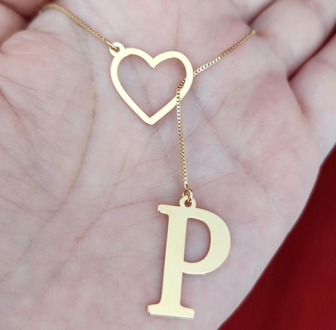Gravatinha Letra