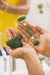 Roller Facial Massageador de Jade - comprar online