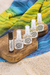 Kit Aromas Terapêuticos - 5 sinergias em versão 10 mls.
