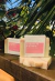 Sabonete & Xampu de Laranja Doce, Gerânio & Ylang Ylang
