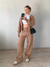 Conjunto Tricot Trendy