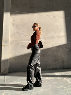 Cropped West Marrom - comprar online