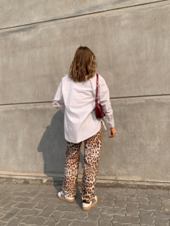 Calça Onça Viena - WE DRESS STORE