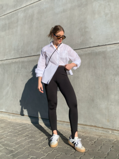 Calça Legging Pézinho Montreal - comprar online