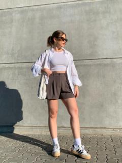 Short Alfaiataria Singapura - comprar online