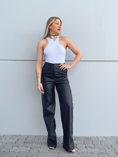 Body Feelings Branco - WE DRESS STORE