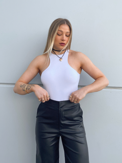 Body Feelings Branco