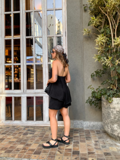 Vestido Ipanema Preto - comprar online
