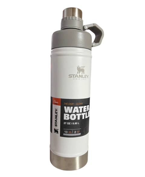 BOTELLA TERMICA SIMIL STANLEY 800ml. Nueva Edicion - comprar online