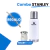 COMBO TERMO STANLEY 1 LITRO "POLAR" BLANCO + MATE 180ML + BOMBILLA - comprar online