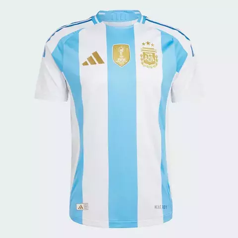 CAMISETA SELECCION ARGENTINA 2024 - comprar online