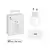 CABEZAL APPLE 20w + CABLE USB C A LIGHTNING - comprar online