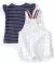 Conjunto Tommy Hilfiger camisa e jardineira na internet
