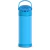 Garrafa Térmica Thermos Azul 470ml sem canudo - loja online
