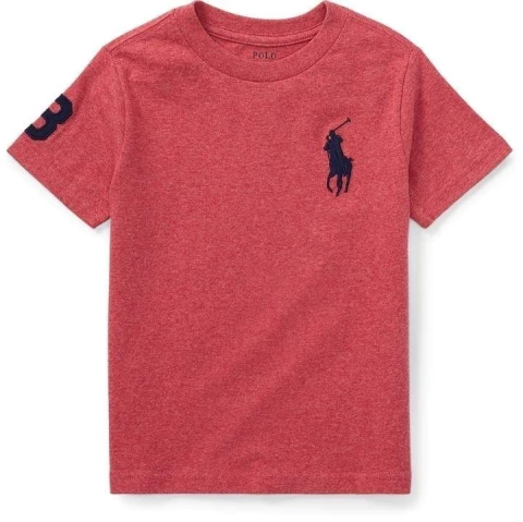 Camiseta Ralph Lauren Baby