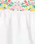 Conjunto 3 peças Carter’s floral verde - comprar online